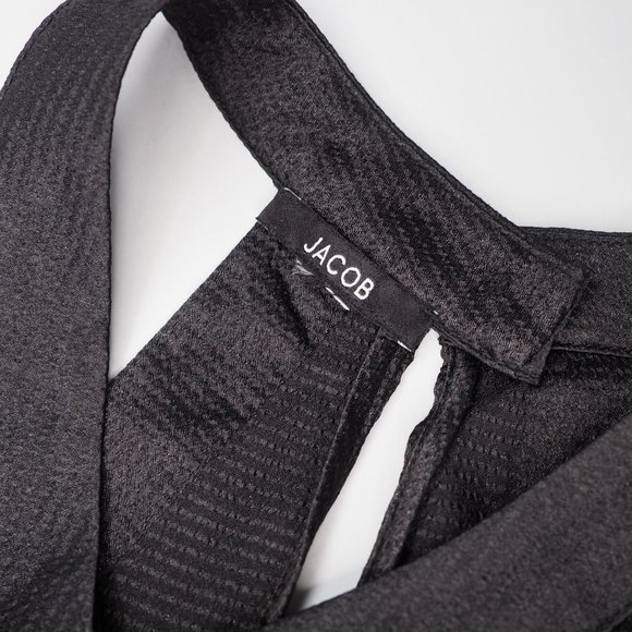 Jacob Black HalterTop - Picture 7 of 12